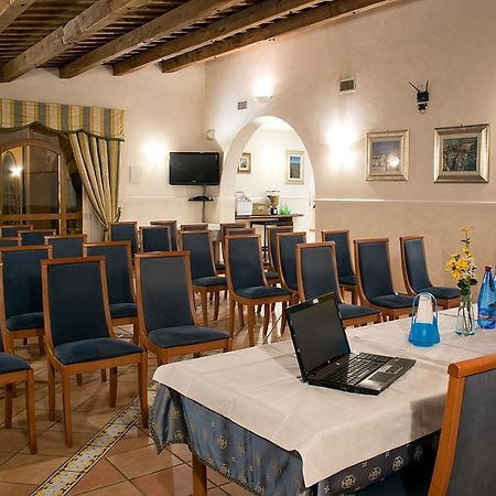 Villa Luigi Hotel & Restaurant Nuova Gestione Villa Rosa Di Martinsicuro Εξωτερικό φωτογραφία