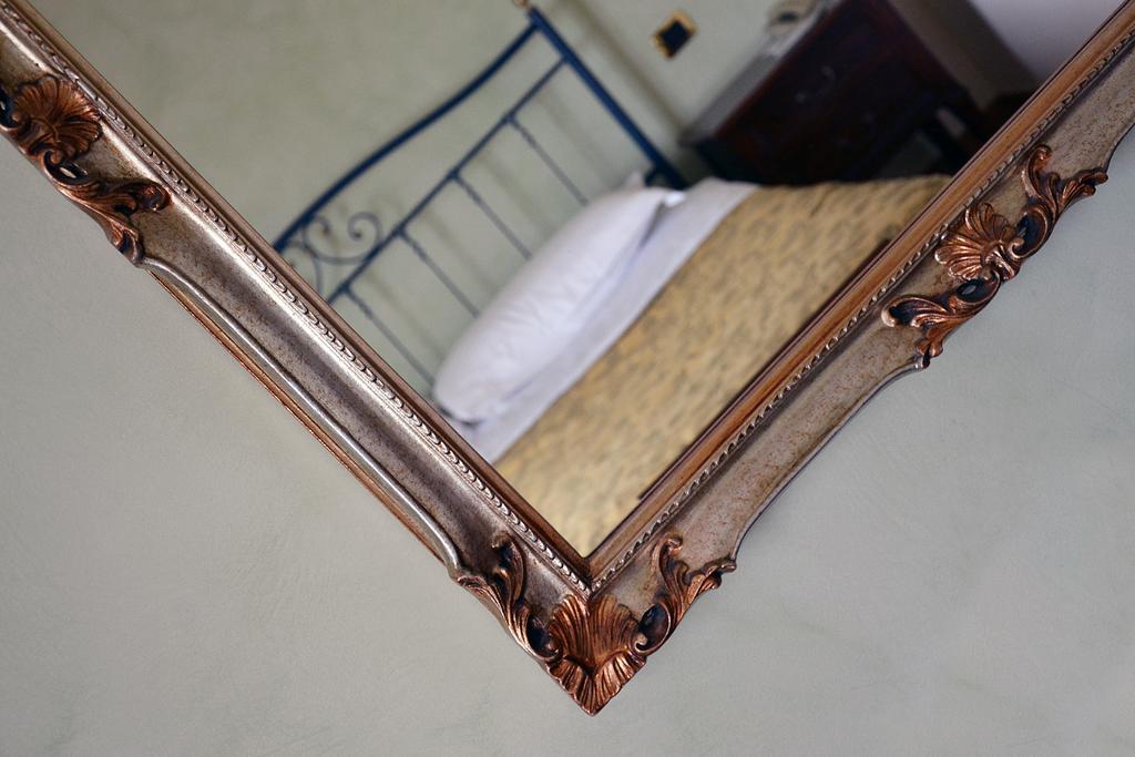 Villa Luigi Hotel & Restaurant Nuova Gestione Villa Rosa Di Martinsicuro Δωμάτιο φωτογραφία