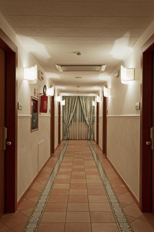 Villa Luigi Hotel & Restaurant Nuova Gestione Villa Rosa Di Martinsicuro Εξωτερικό φωτογραφία