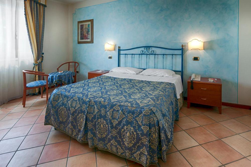 Villa Luigi Hotel & Restaurant Nuova Gestione Villa Rosa Di Martinsicuro Δωμάτιο φωτογραφία
