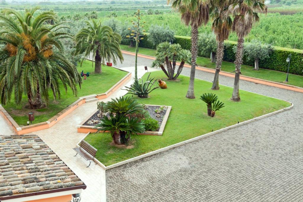 Villa Luigi Hotel & Restaurant Nuova Gestione Villa Rosa Di Martinsicuro Εξωτερικό φωτογραφία