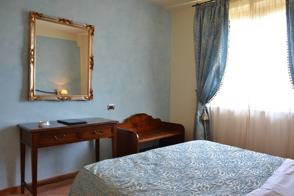 Villa Luigi Hotel & Restaurant Nuova Gestione Villa Rosa Di Martinsicuro Εξωτερικό φωτογραφία