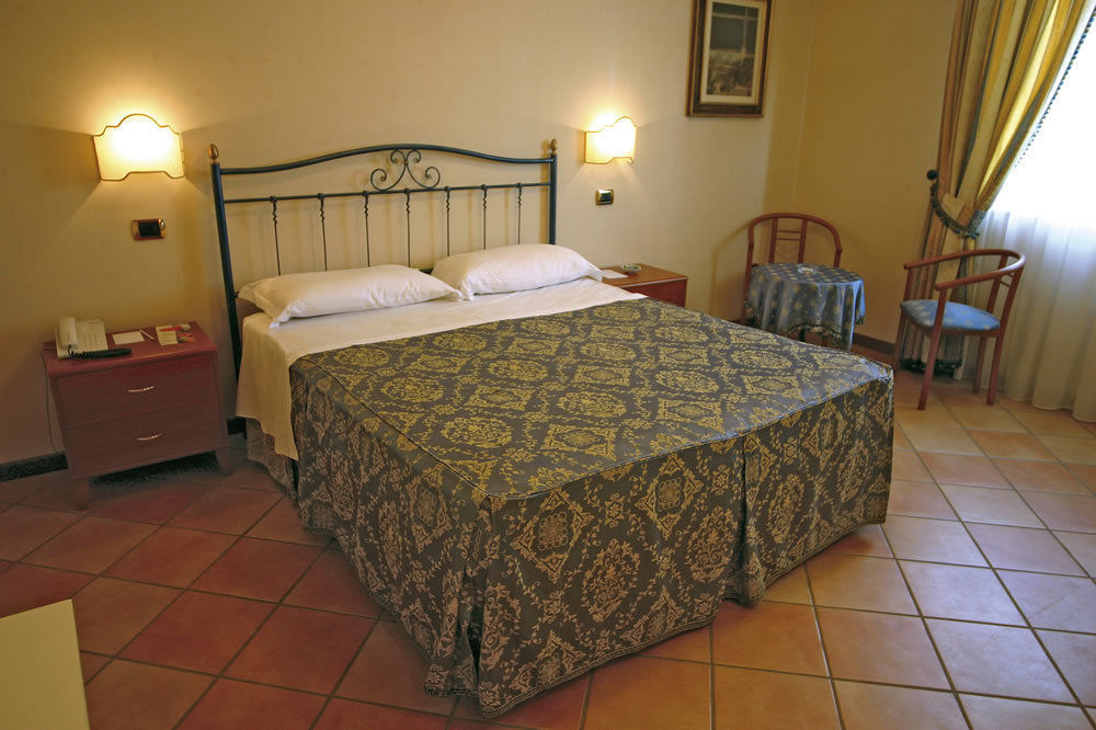 Villa Luigi Hotel & Restaurant Nuova Gestione Villa Rosa Di Martinsicuro Εξωτερικό φωτογραφία