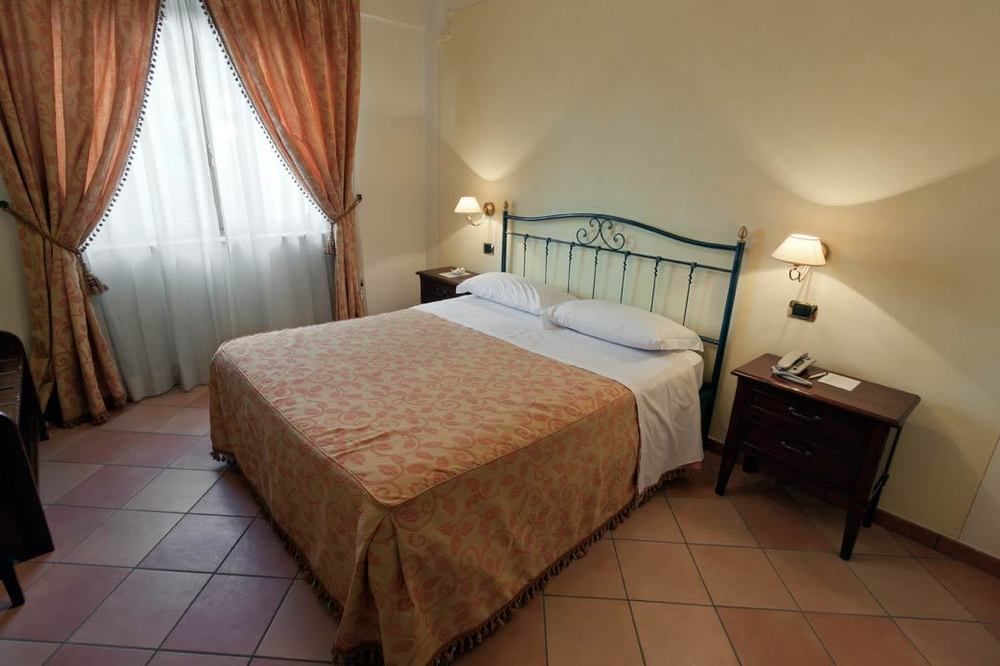 Villa Luigi Hotel & Restaurant Nuova Gestione Villa Rosa Di Martinsicuro Εξωτερικό φωτογραφία