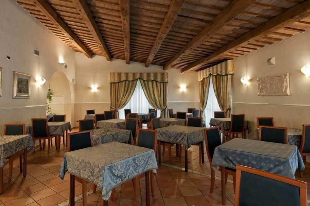 Villa Luigi Hotel & Restaurant Nuova Gestione Villa Rosa Di Martinsicuro Εξωτερικό φωτογραφία